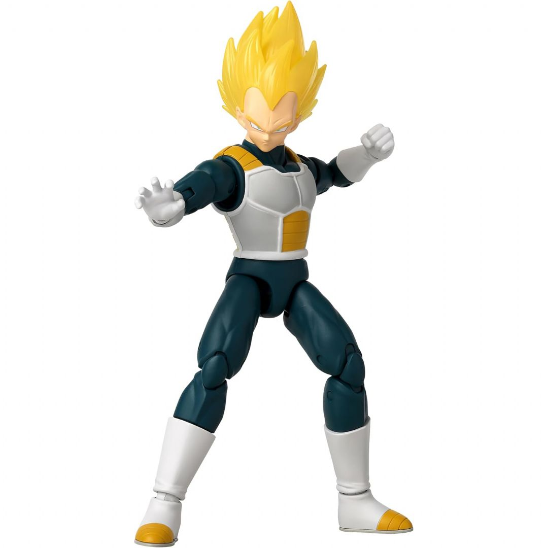 Dragon Ball Super Saiyan Vegeta Dragon Ball Super Saiyan Vegeta