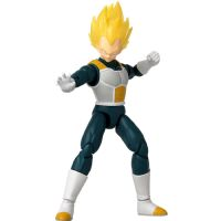 Dragon Ball Super Saiyan Vegeta