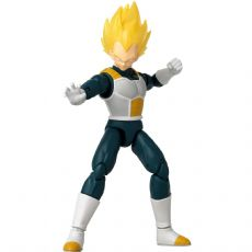 Dragon Ball Super Saiyan Vegeta