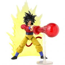 Dragon Ball Power Up Super Saiyan Goku