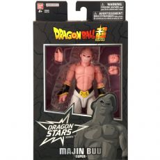 Dragon Ball Stars Figurer 40729 box
