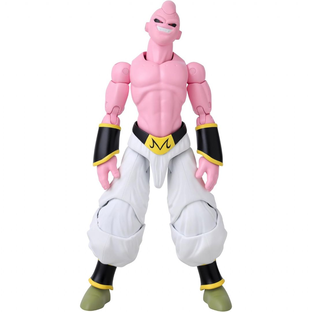 Dragon Ball Super Saiyan Majin Buu Dragon Ball Super Saiyan Majin Buu