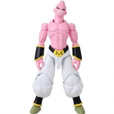 Dragon Ball Super Saiyan Majin Buu