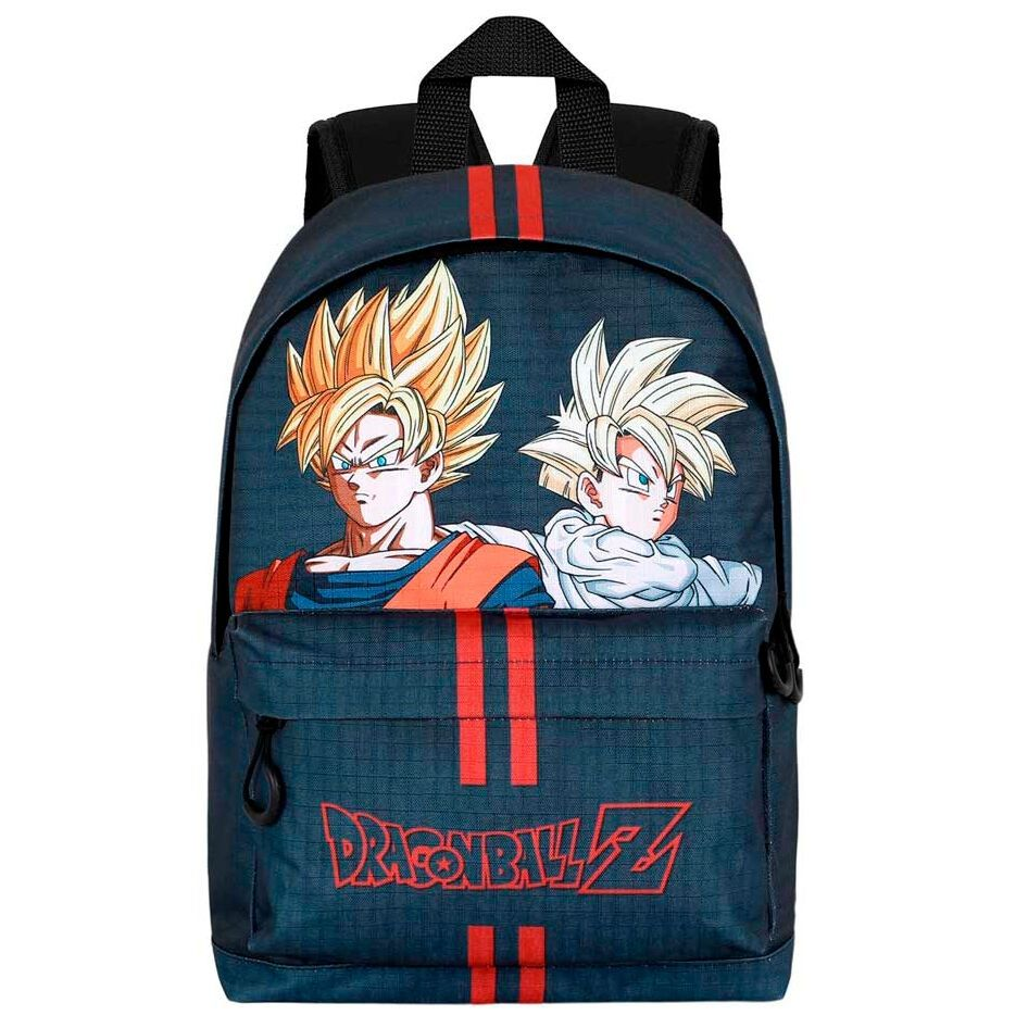 Dragon Ball Lille Rygsæk