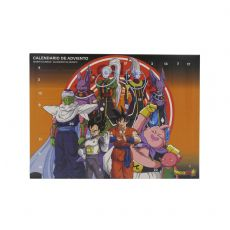 Dragonball Julekalender