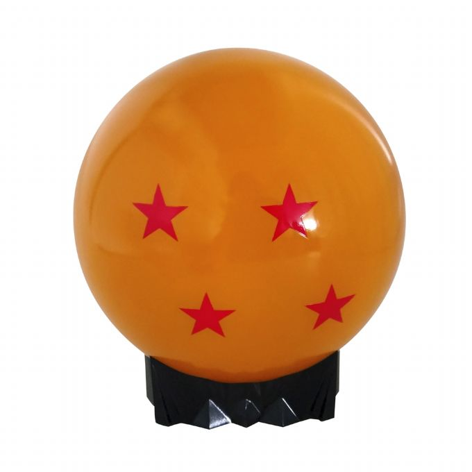 Dragon Ball lampa version 1