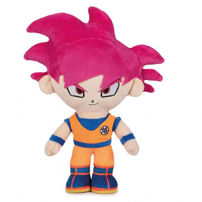 Dragonball Gosedjur version 1