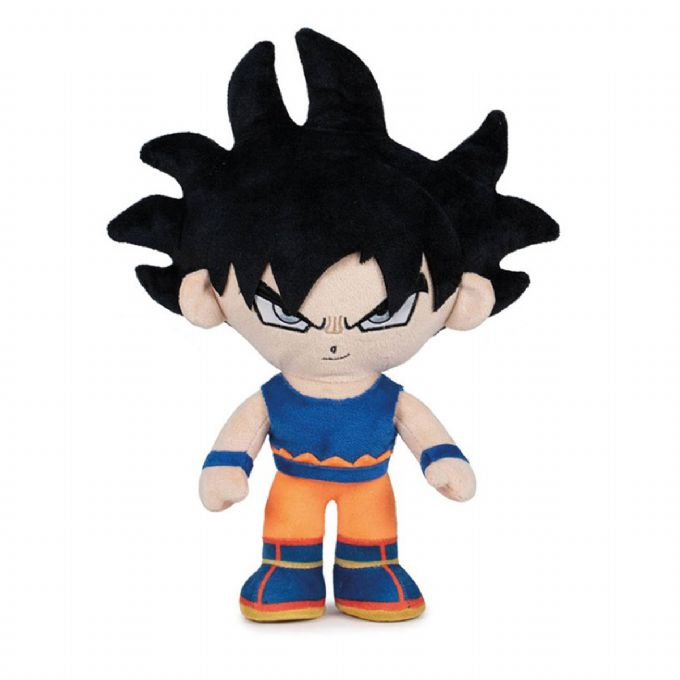 Dragonball Gosedjur version 1