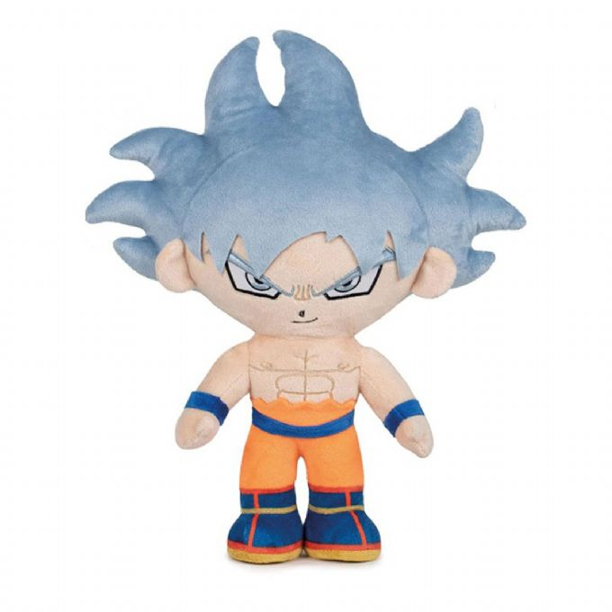 Dragonball Gosedjur version 1