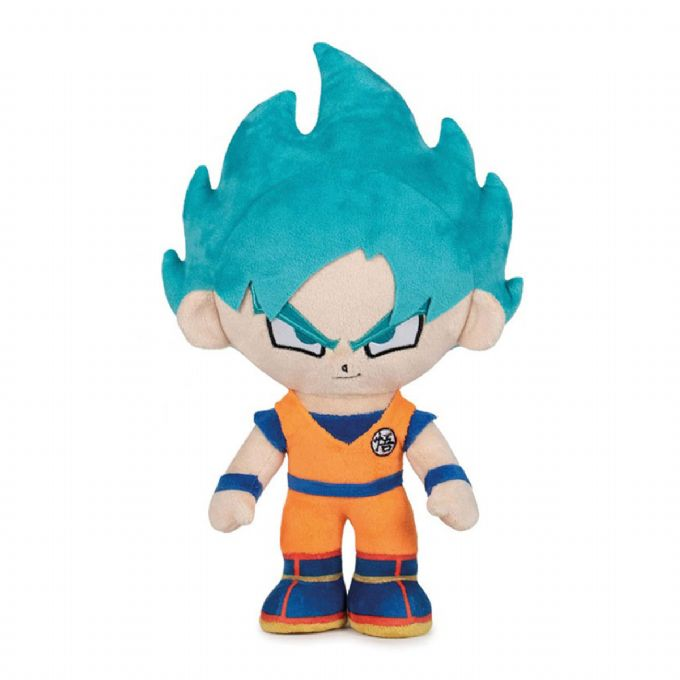 Dragonball Gosedjur version 1