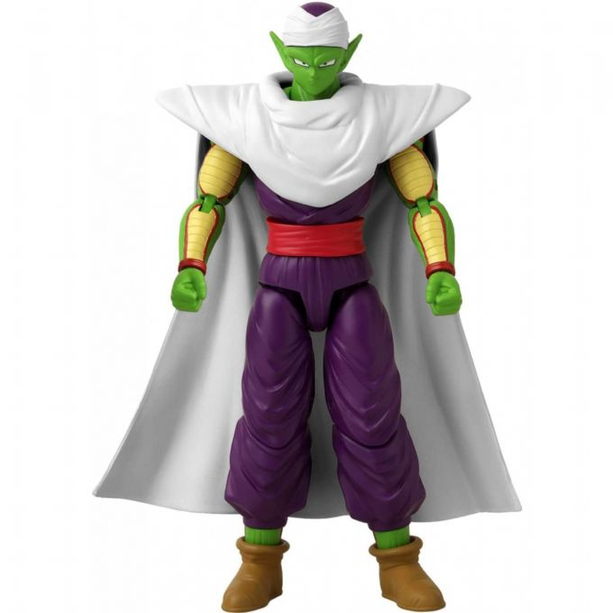 DragonBall Piccolo version 1