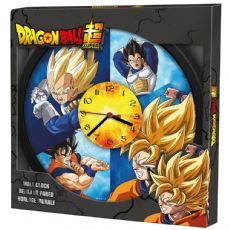 Dragon Ball barneklokke 888127 box