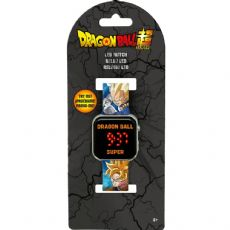 Dragon Ball Z barneklokke 888141 box