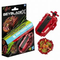 Beyblade X Soar Phoenix 9-60GF Deluxe l