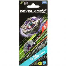 Beyblade X spinning tops tilbeh�r G0194 box