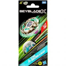 Beyblade X spinning tops tilbeh�r G0283 box
