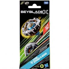Beyblade X spinning tops tilbeh�r G1530 box