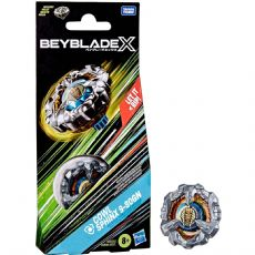 Beyblade Cowl Sphinx 9-80GN
