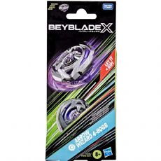 Beyblade X spinning tops tilbeh�r G1531 box