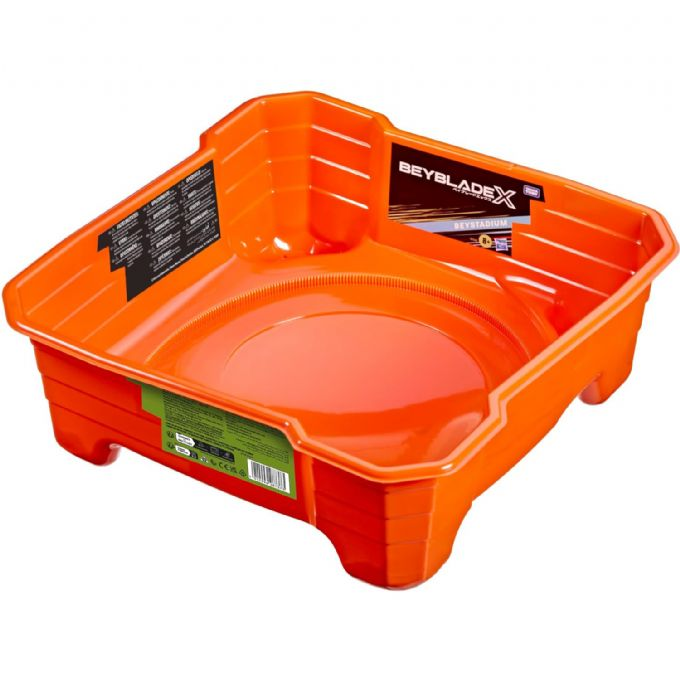 Beyblade X Beystadium version 1