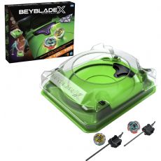 Beyblade Arena Spinning Tops G1940 box
