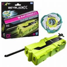 Beyblade X Biscayne -aloituspakkaus