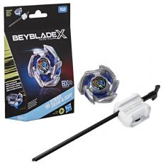Beyblade X snurretoppe tilbeh�r G2742 box