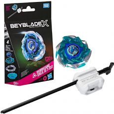 Beyblade X Hurricane Enlil IS 7-55T