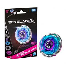 Beyblade X -hyrryjen lis�varuste G2752 box
