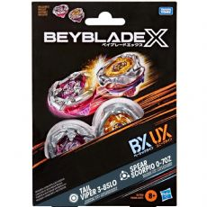 Beyblade X snurretoppe tilbeh�r G2758 box