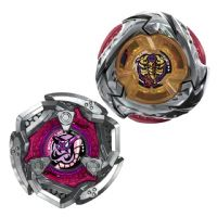 Beyblade X Tail Viper & Spear Scorpio