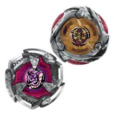 Beyblade X Tail Viper & Spear Scorpio