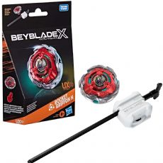 Beyblade X -hyrr�t tarvikkeet G4561 box