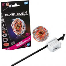 Beyblade X snurretoppe tilbeh�r G4562 box
