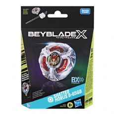 Beyblade X spinning tops tilbeh�r G4567 box