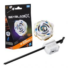 Beyblade X -hyrr�t tarvikkeineen G4568 box