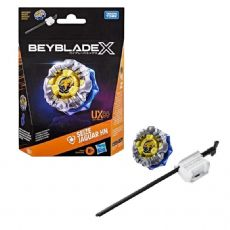 Beyblade X py�rivien hyrrien lis�varuste G4570 box