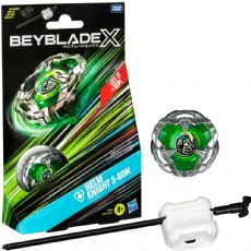 Beyblade X Helm Knight 3-80N