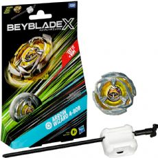 Beyblade X  Pfeilzauberer 4-8