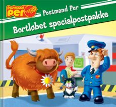 Postmand Per- Stort udvalg i Postmand Per-legetøj. Køb her - Side 1/1