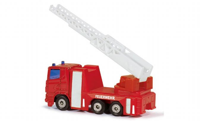 Fire truck version 2