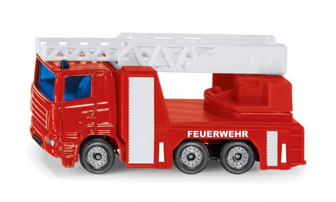 Fire truck version 1