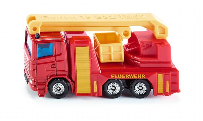 Fire truck version 1