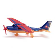 siku sportsfly med klistremerker