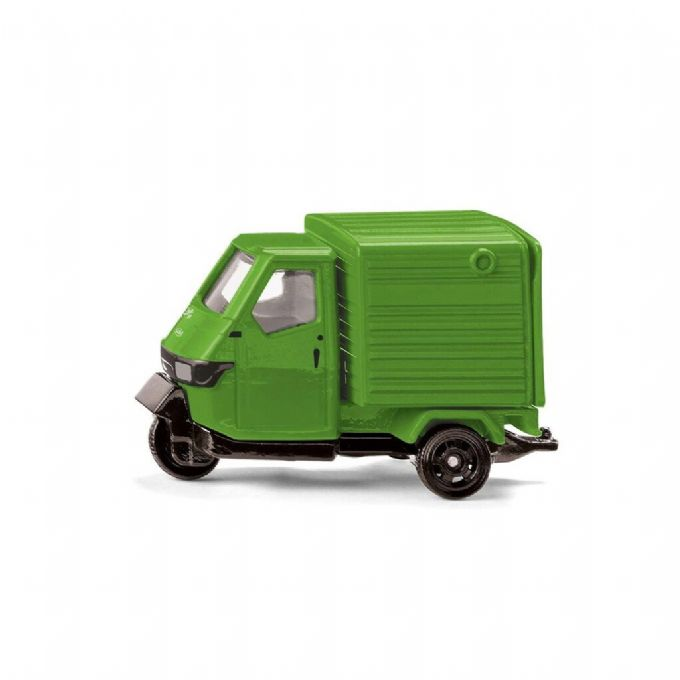 Piaggio Ape Verde version 1