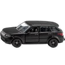 siku Range Rover Sport sort