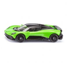 siku Cars 1127 box