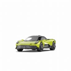 siku Cars 1127 box