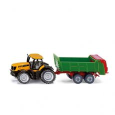 Siku Traktor 1133 box