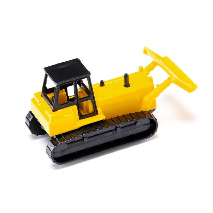 Siku bulldozer bevegelig version 2